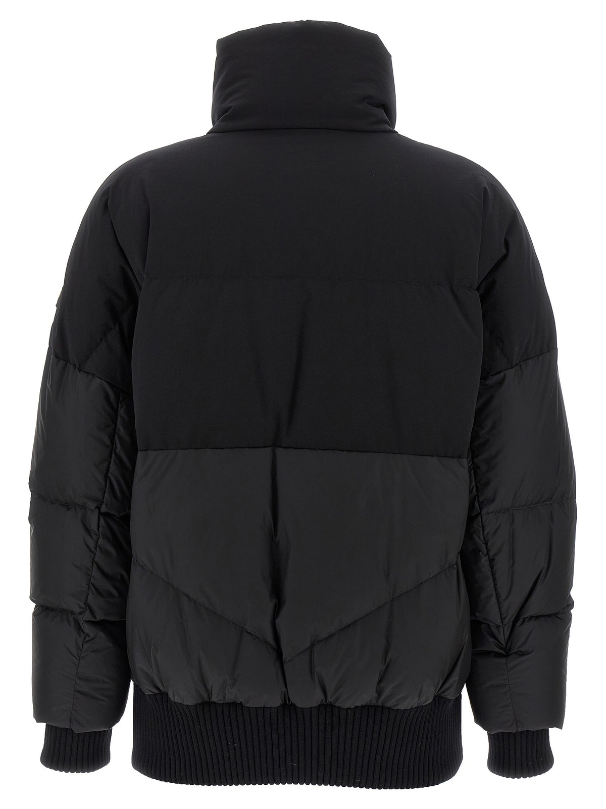TATRAS Arnica Bomber Jacket Black