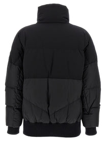 TATRAS Arnica Bomber Jacket Black