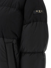 TATRAS Arnica Bomber Jacket Black