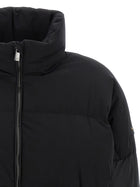 TATRAS Arnica Bomber Jacket Black, view 3
