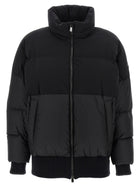 TATRAS Arnica Bomber Jacket Black