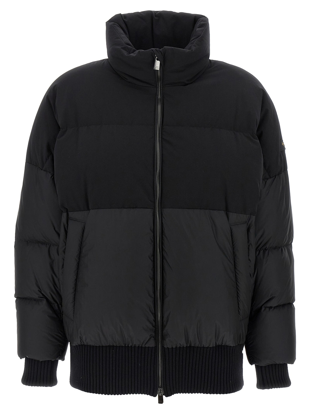 TATRAS Arnica Bomber Jacket Black