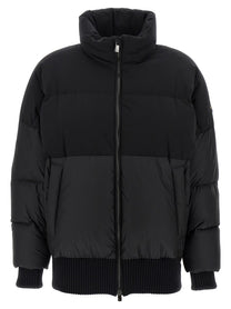 TATRAS Arnica Bomber Jacket Black