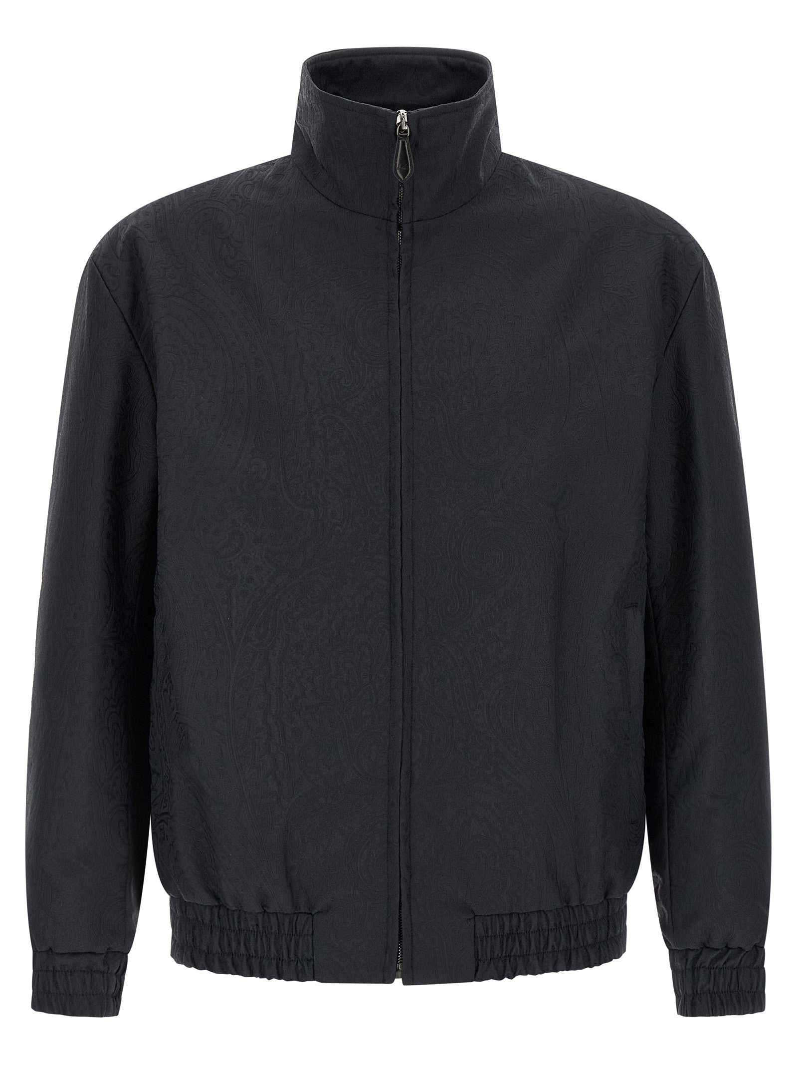 ETRO Arnica Jacket Blue