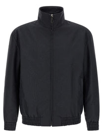 ETRO Arnica Jacket Blue