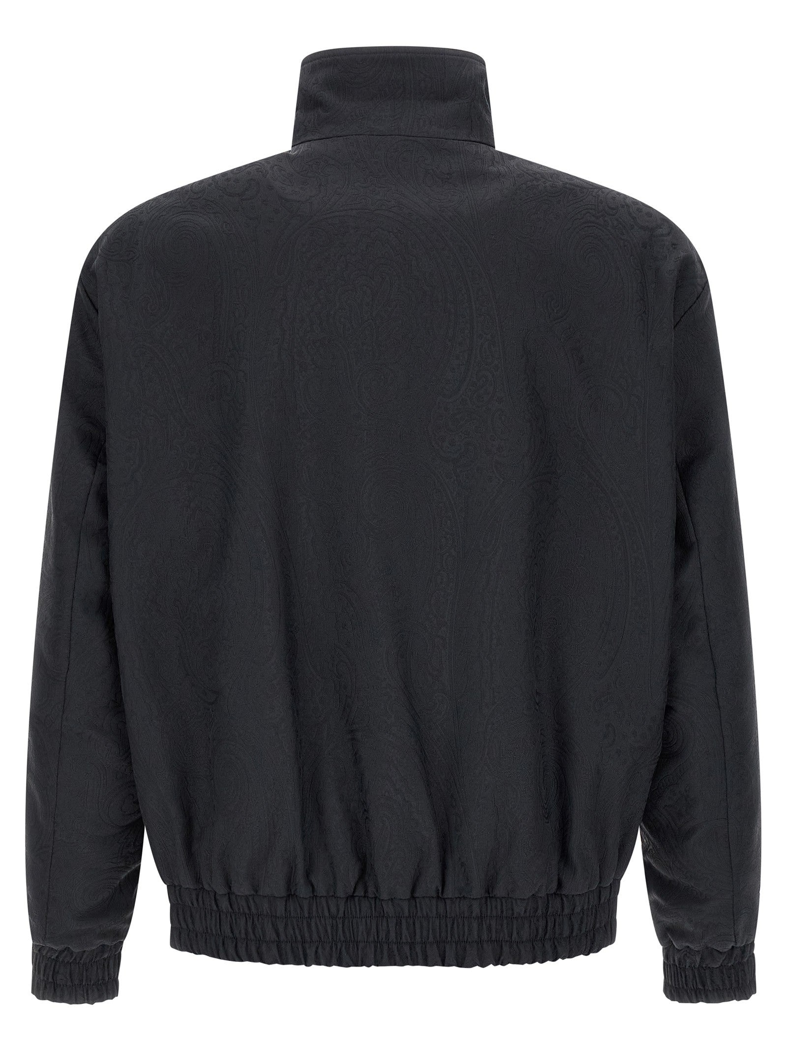 ETRO Arnica Jacket Blue