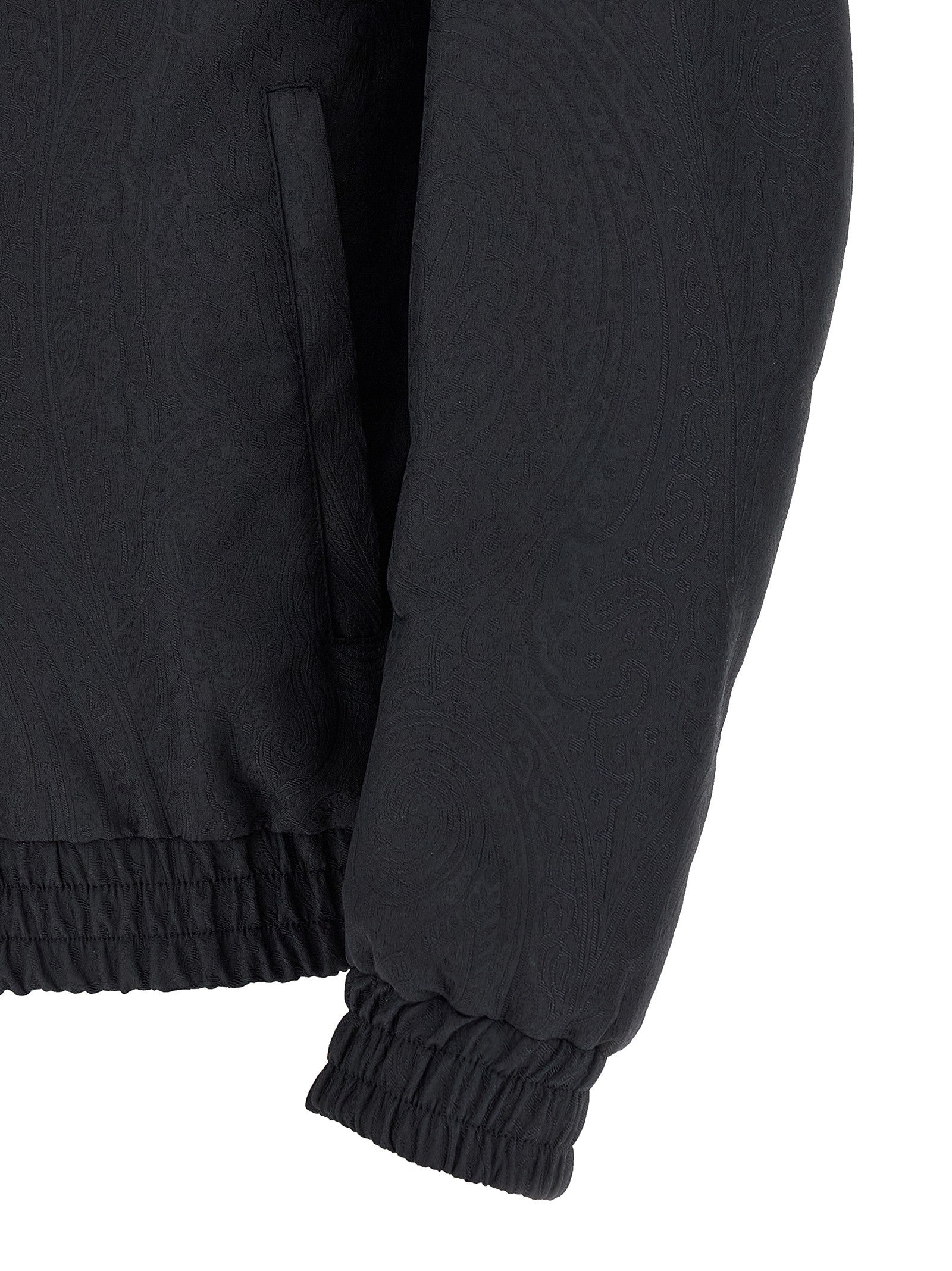 ETRO Arnica Jacket Blue