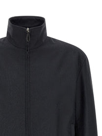 ETRO Arnica Jacket Blue