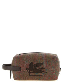 ETRO Arnica Small Beauty Brown