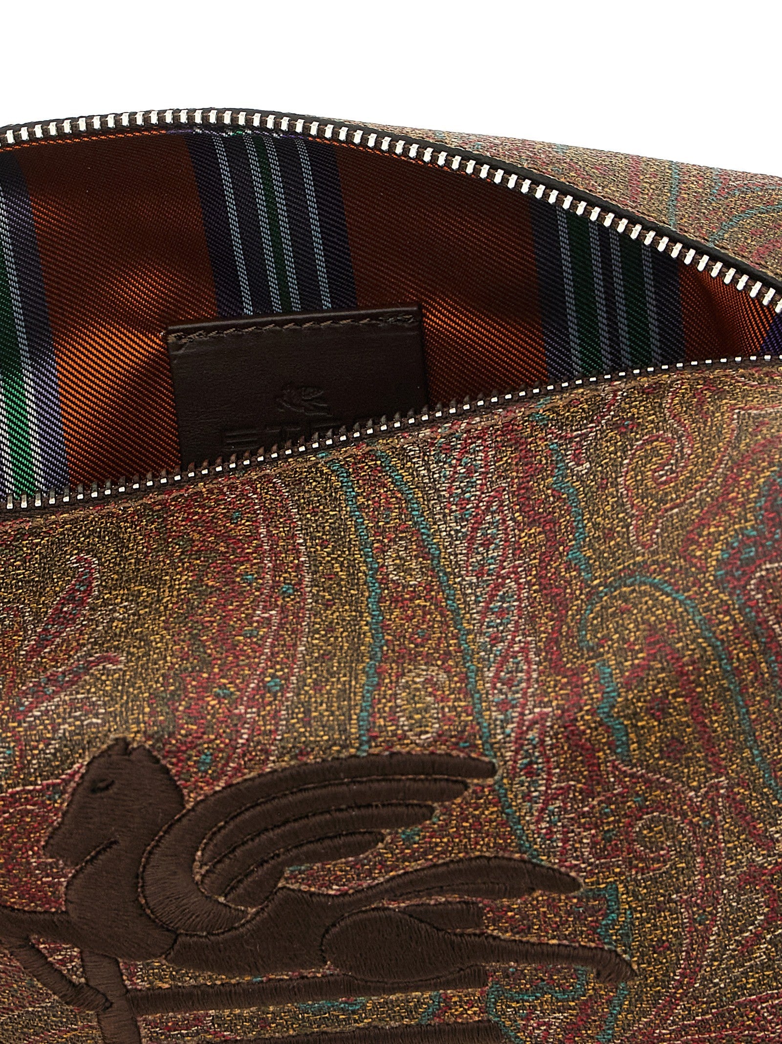 ETRO Arnica Small Beauty Brown