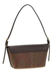ETRO Arnica Small Shoulder Bag Gold