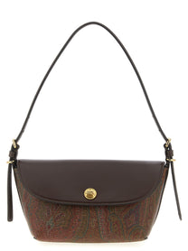 ETRO Arnica Small Shoulder Bag Gold