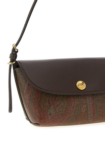 ETRO Arnica Small Shoulder Bag Gold