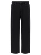 Carhartt Wip Aron Pants Black