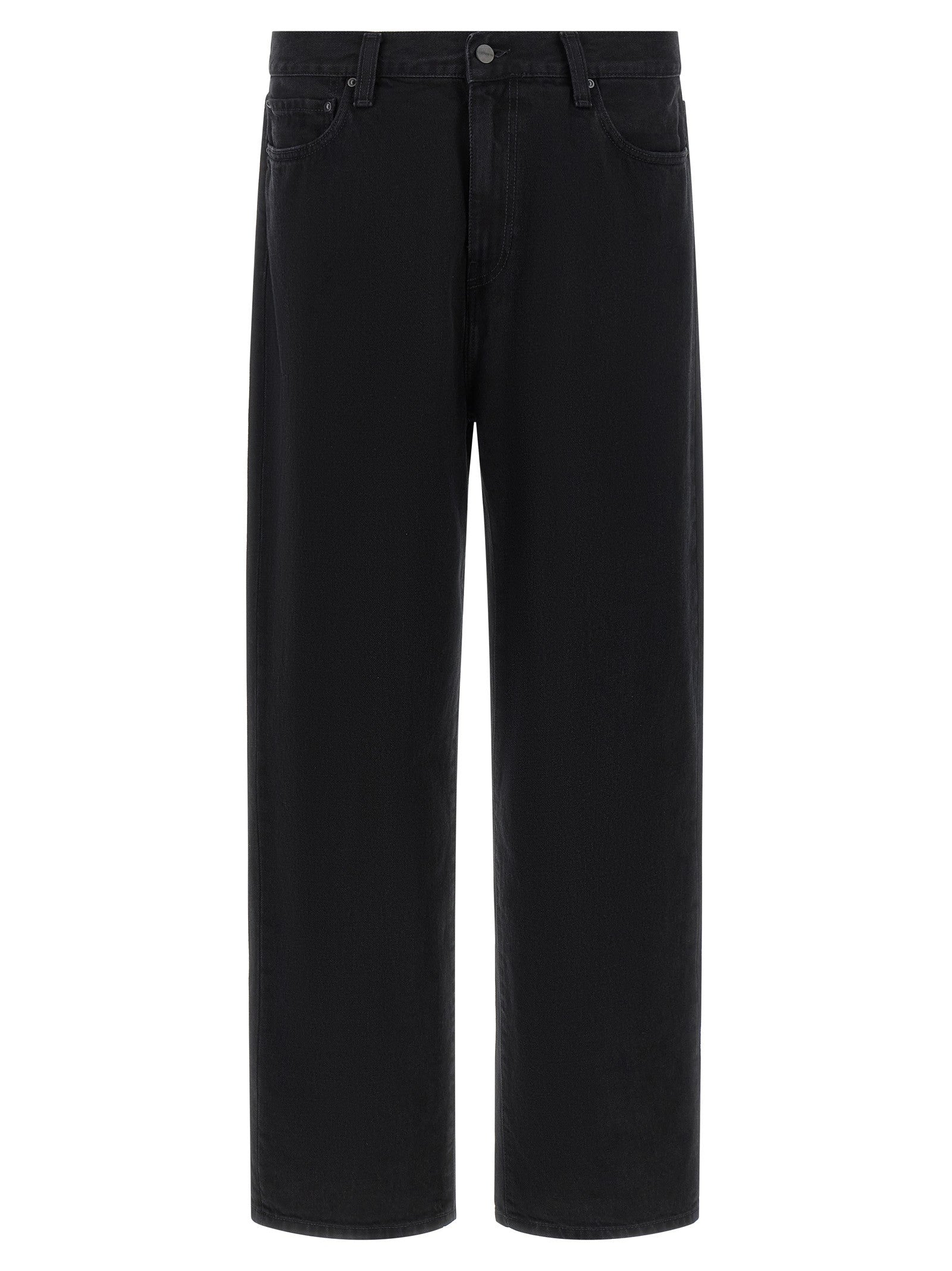 Carhartt Wip Aron Pants Black
