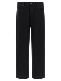 Carhartt Wip Aron Pants Black