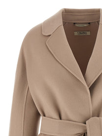 S MAX MARA Arona Coat Beige