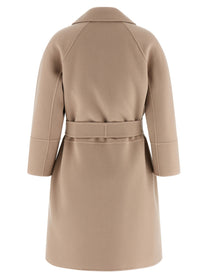 S MAX MARA Arona Coat Beige