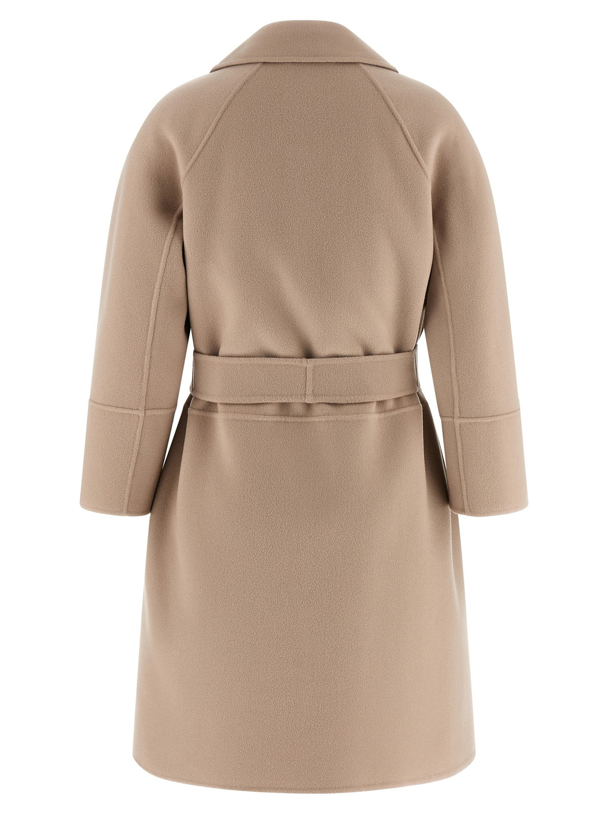 S MAX MARA Arona Coat Beige, view 2