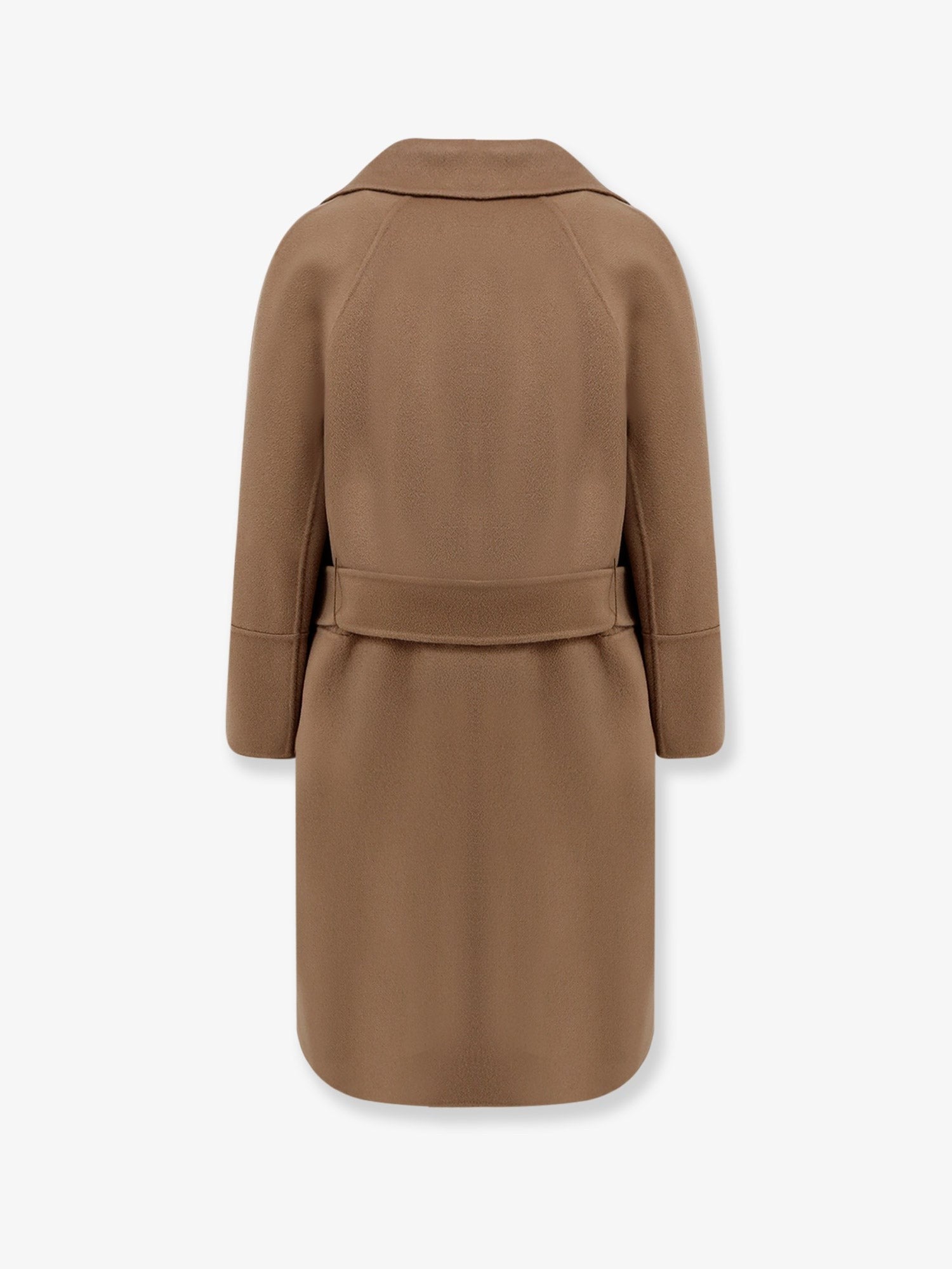 S MAX MARA Women's Arona Coat Beige