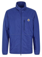 Moncler Arrakis Jacket Blue