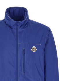 Moncler Arrakis Jacket Blue