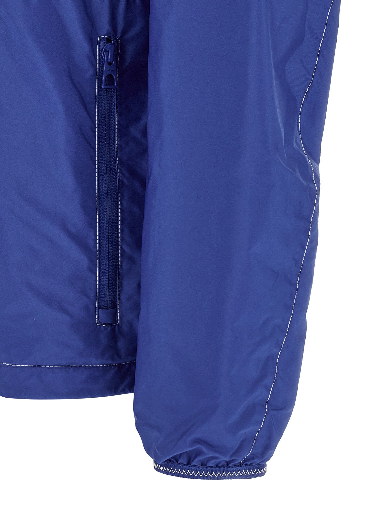 Moncler Arrakis Jacket Blue