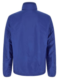 Moncler Arrakis Jacket Blue