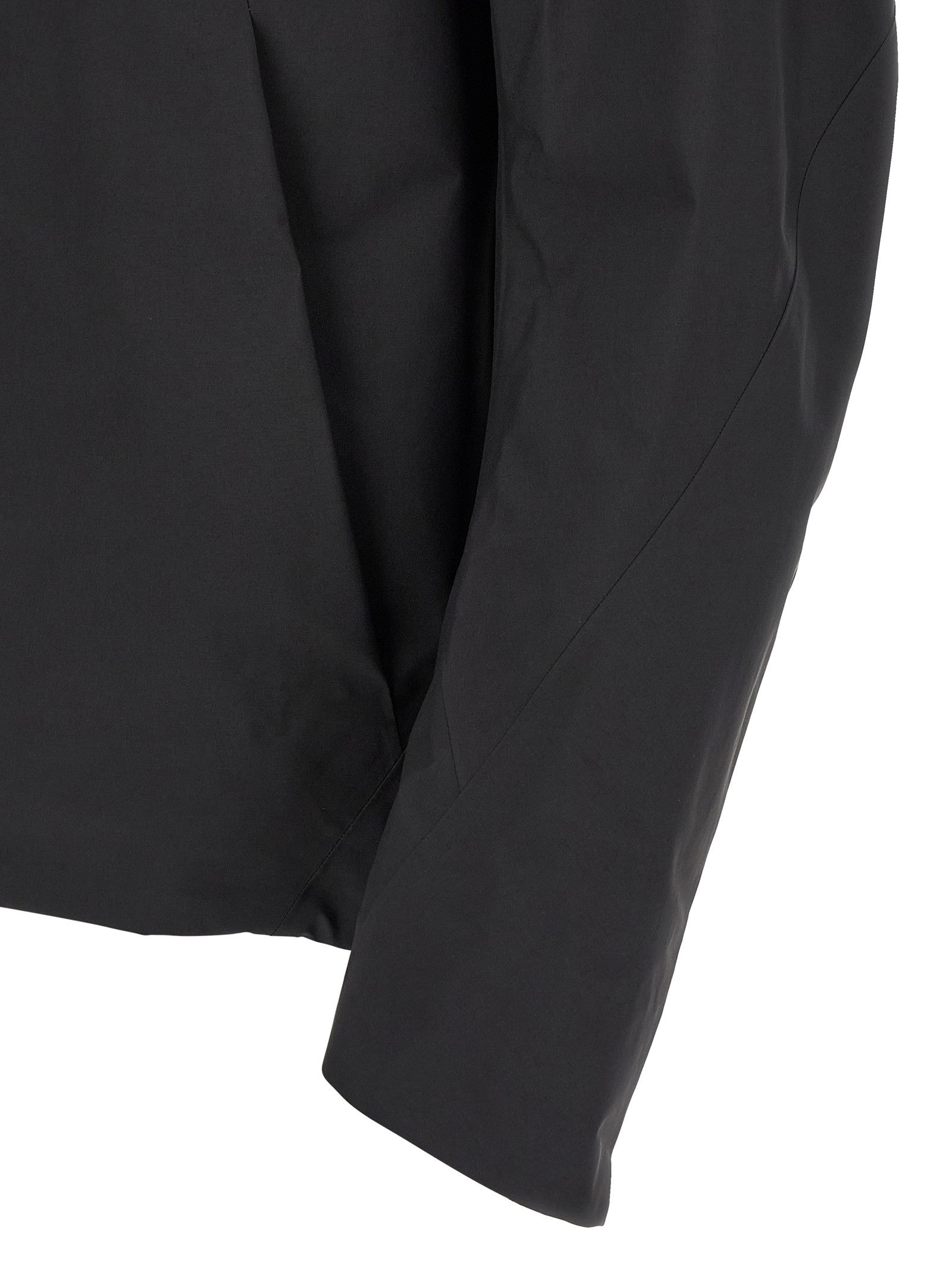 Veilance Arris Jacket Black