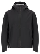Veilance Arris Jacket Black