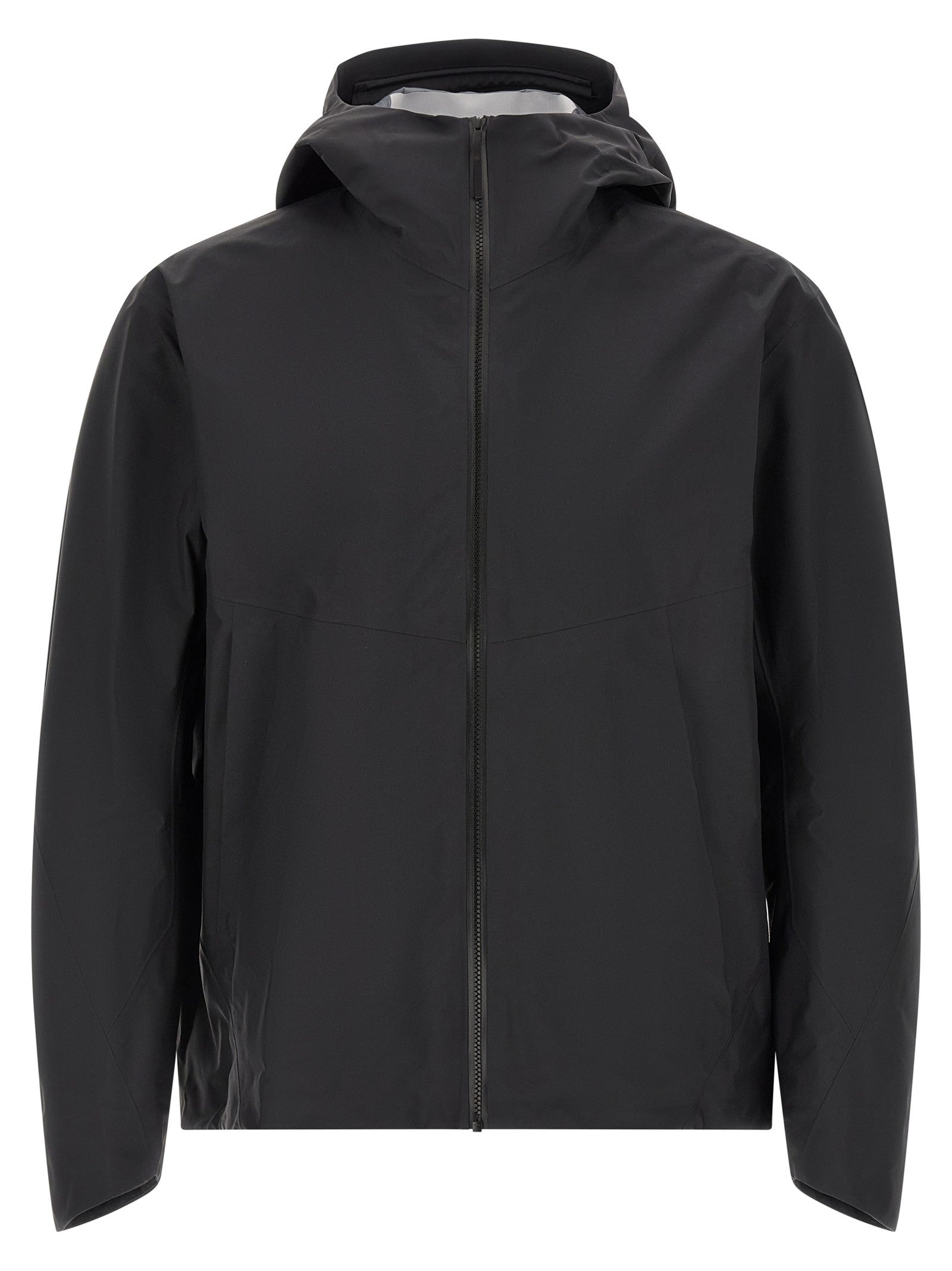 Veilance Arris Jacket Black