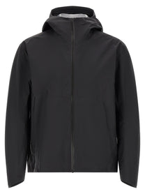 Veilance Arris Jacket Black
