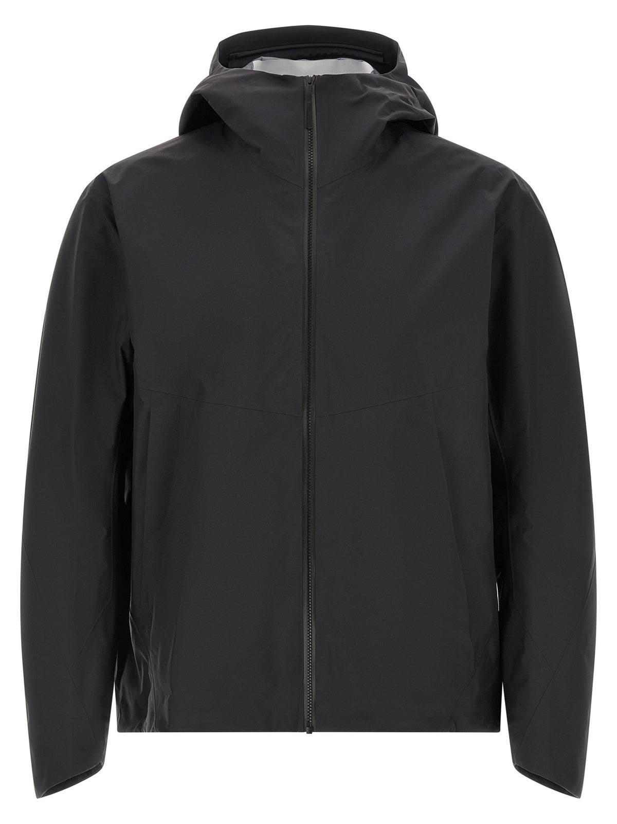Veilance Arris Jacket Black