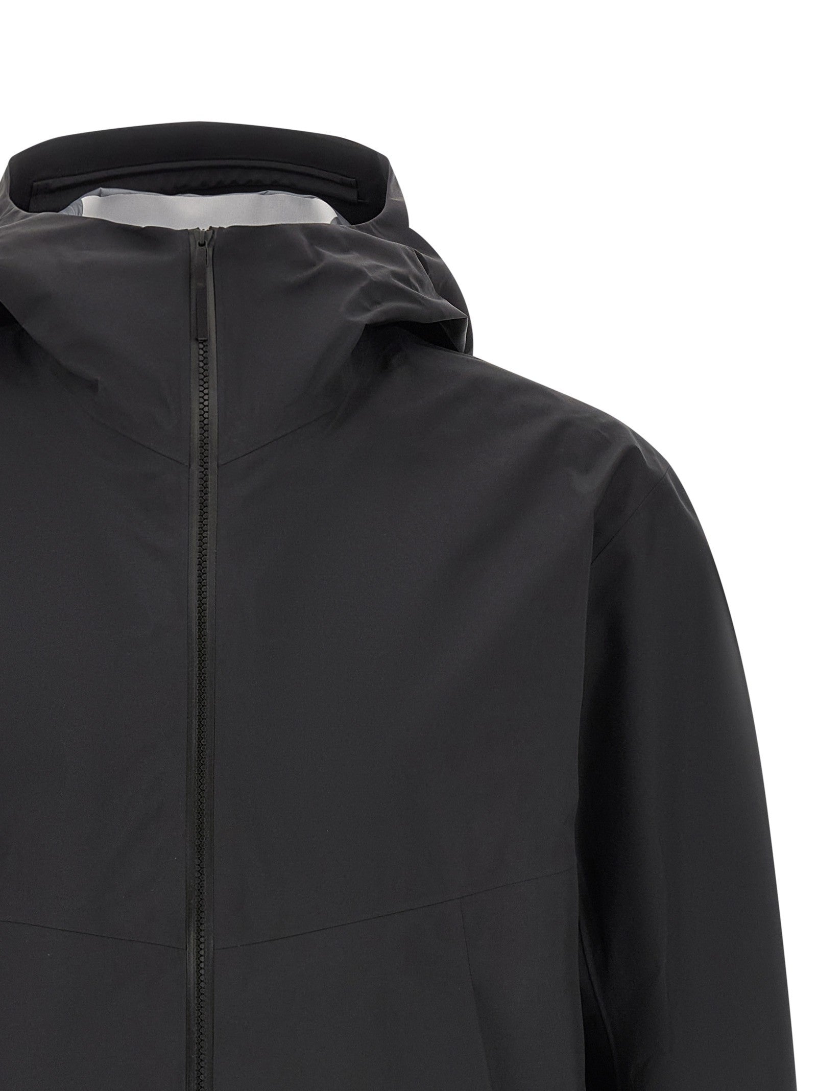 Veilance Arris Jacket Black