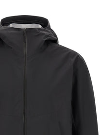 Veilance Arris Jacket Black