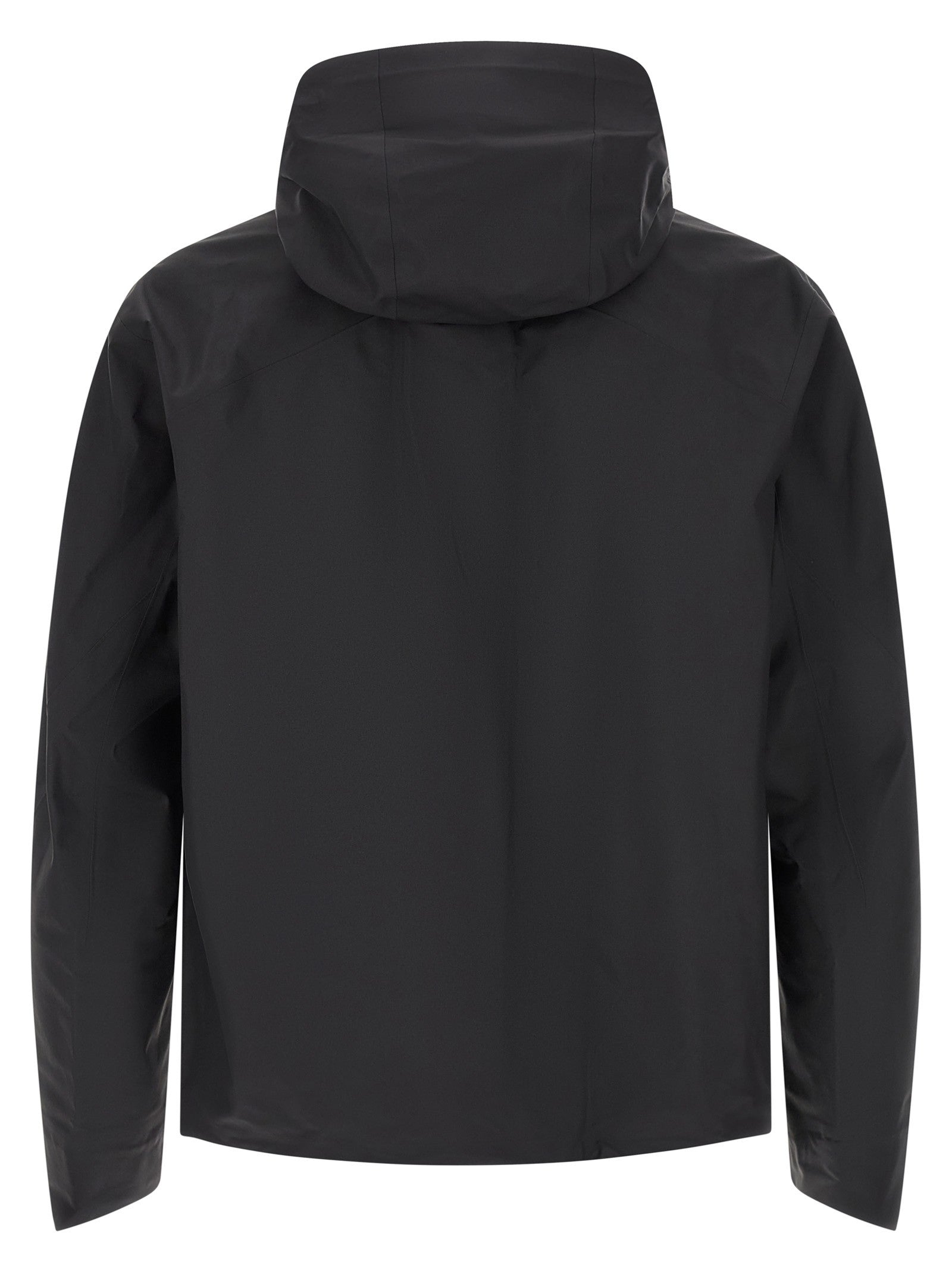 Veilance Arris Jacket Black