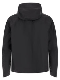 Veilance Arris Jacket Black