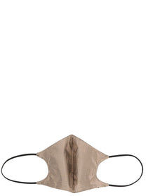 Off-White Arrow Font Mask White