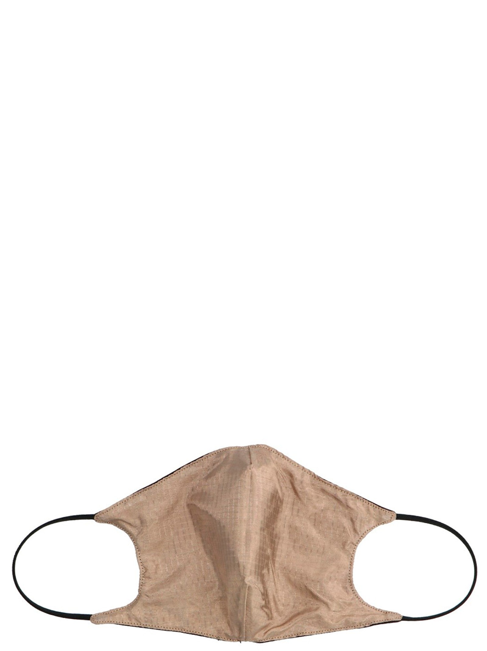 Off-White Arrow Mask Black