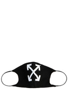 Off-White Arrow Simple Mask White
