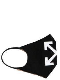 Off-White Arrow Simple Mask White