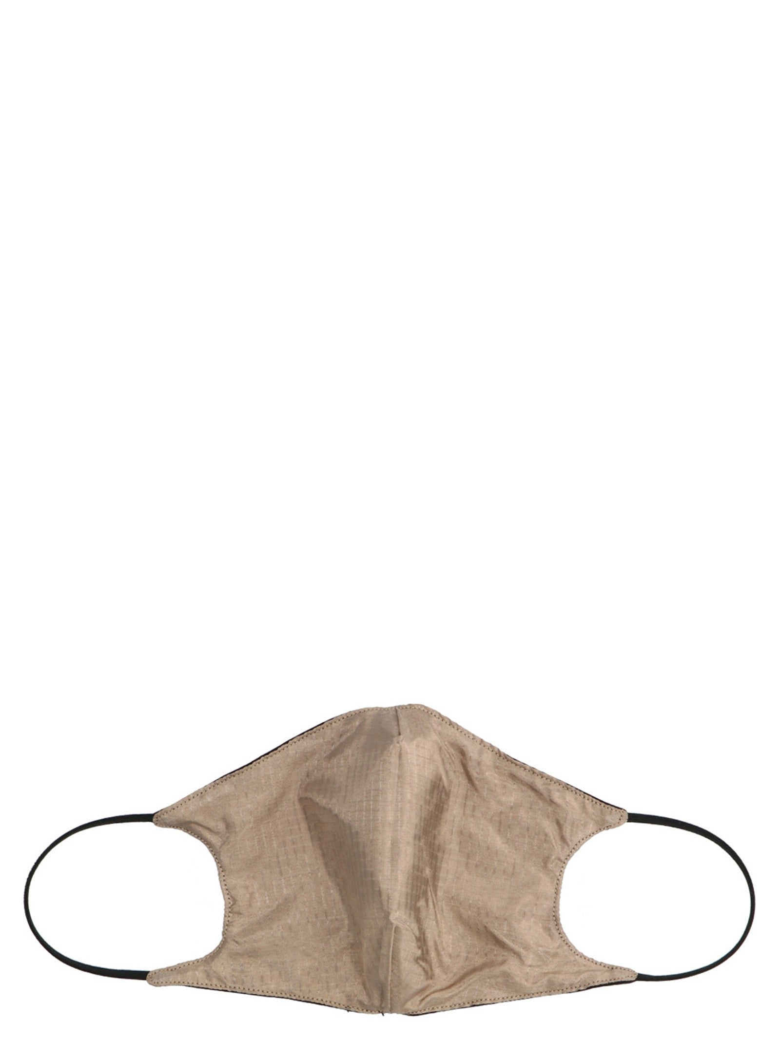 Off-White Arrows Simple Mask Black