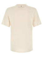 Brunello Cucinelli Ars Imitatur Naturam Shirt White, view 2