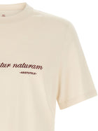 Brunello Cucinelli Ars Imitatur Naturam Shirt White, view 3