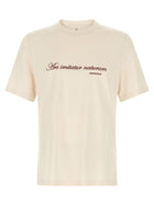 Brunello Cucinelli Ars Imitatur Naturam Shirt White