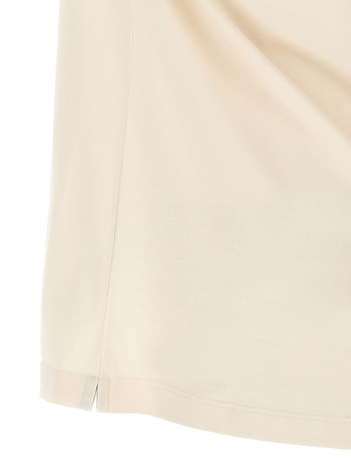 Brunello Cucinelli Ars Imitatur Naturam Shirt White, view 4