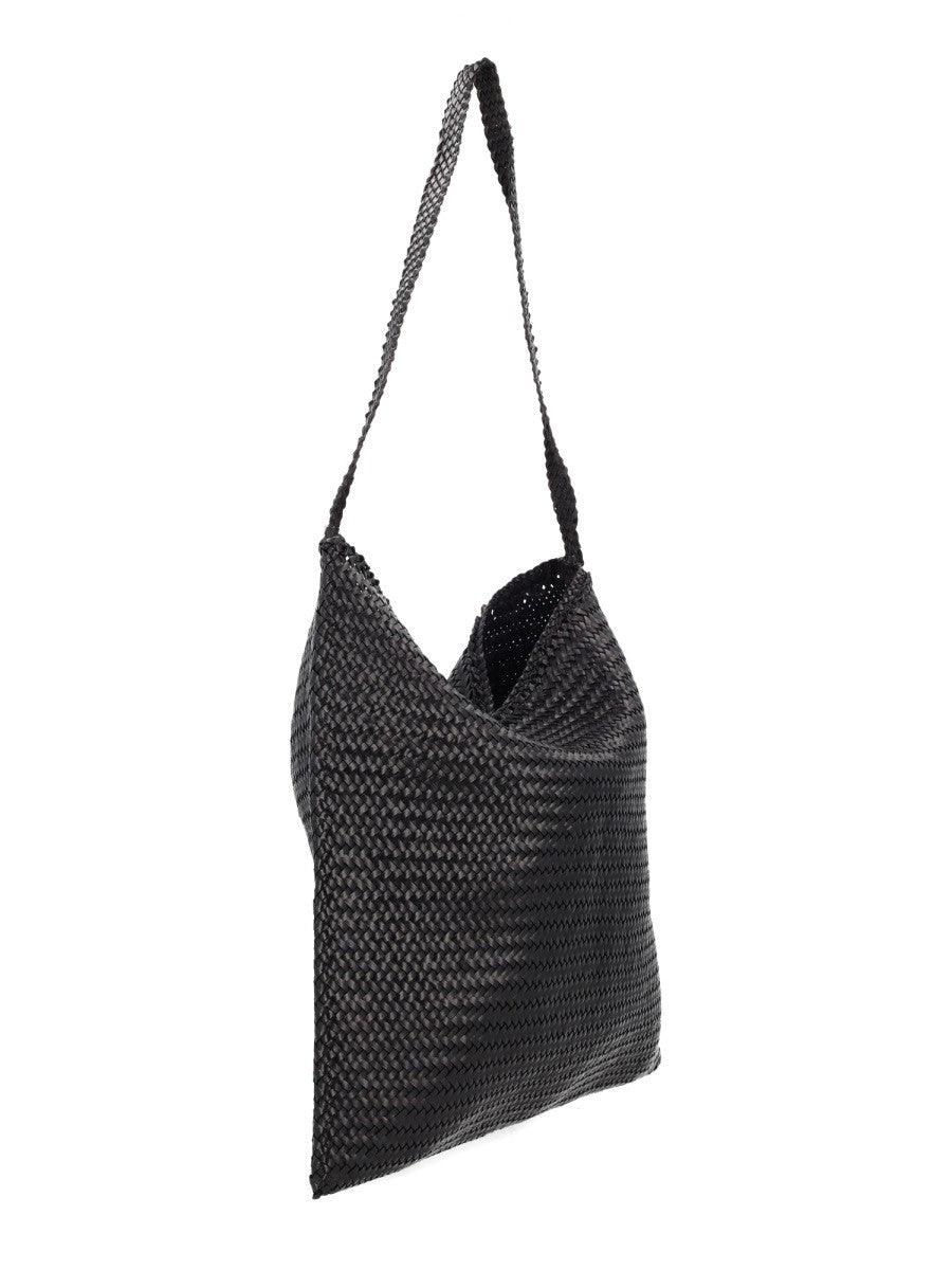 Dragon Diffusion Women's Ars Tote Bag Black Dragon Diffusion