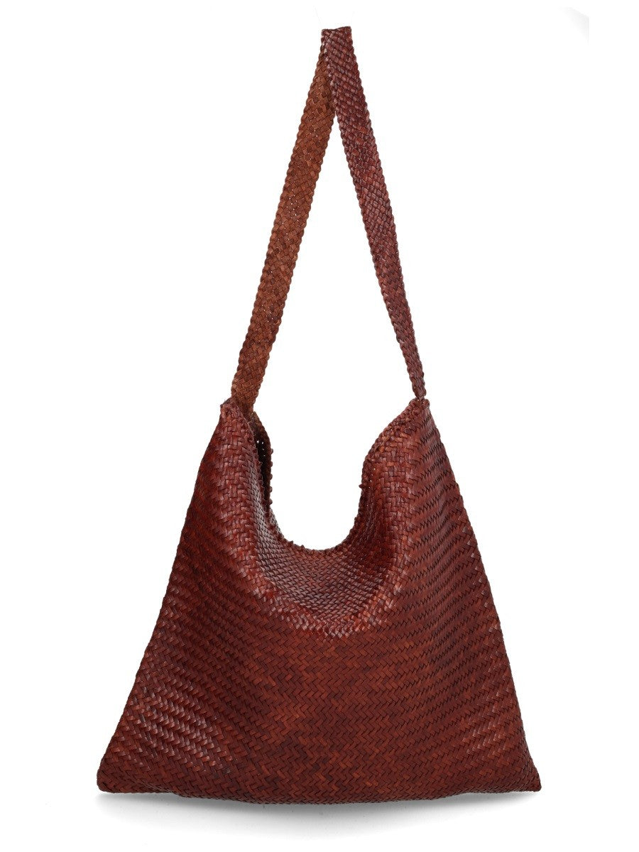 Dragon Diffusion Women's Ars Tote Bag Brown Dragon Diffusion