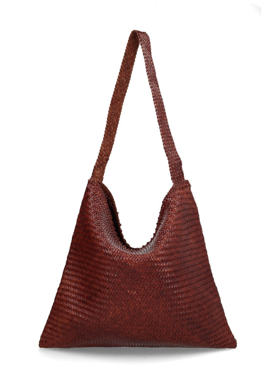 Dragon Diffusion Women's Ars Tote Bag Brown Dragon Diffusion