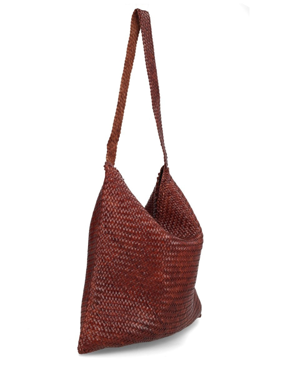 Dragon Diffusion Women's Ars Tote Bag Brown Dragon Diffusion